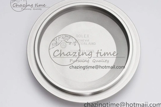 0411 Bold Submariner DIW Sandblasted VSF 1:1 Best Edition Orange Ceramic Bezel Orange Black Dial on SS Bracelet VS 2053